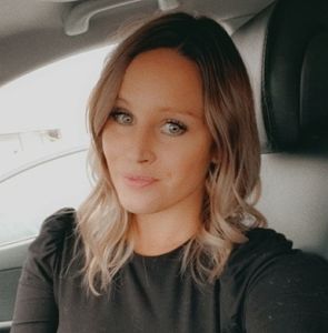 Meet your Posher, Audrey